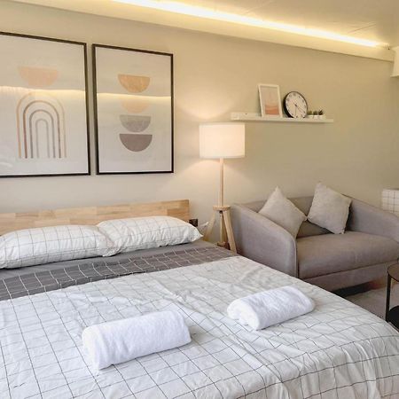 Better Room ห้องพักรายวัน เมืองทองธานี C4 Ban Bang Phang Exterior photo